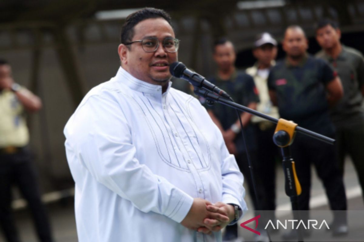 Bawaslu: Idul Adha momentum tingkatkan gotong royong awasi pemilu