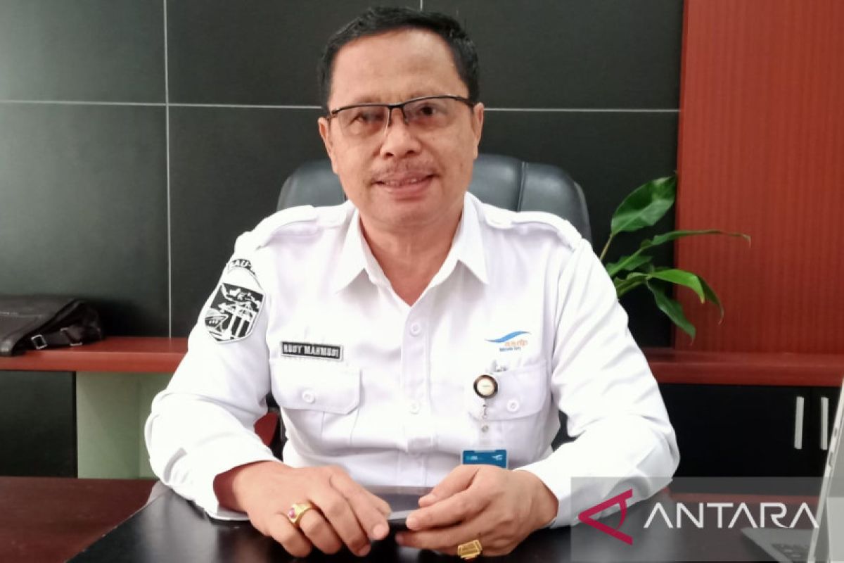 ASDP Baubau sebut penumpang Idul Adha naik 40 persen