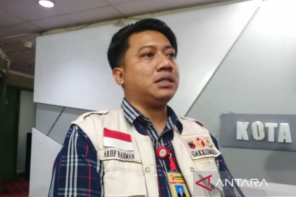 Bawaslu Semarang ingatkan parpol tidak kampanye di luar jadwal