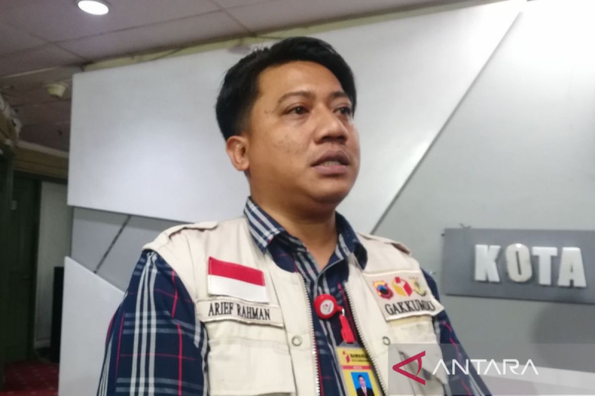 Bawaslu Semarang cermati pemeliharaan DPT Pemilu 2024