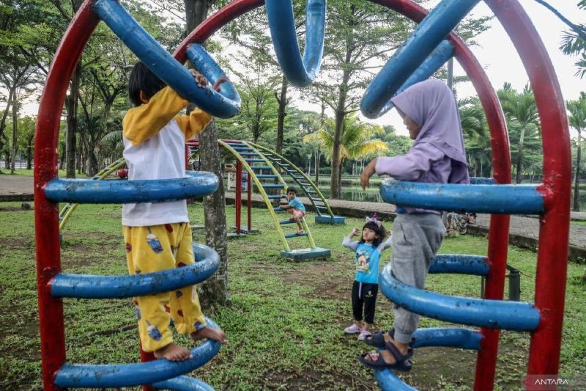 Ide aktivitas murah dan menyenangkan yang bisa dilakukan untuk isi liburan sekolah