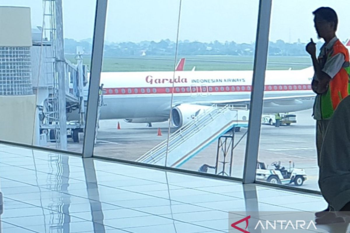 Masata dukung maskapai perluas  penerbangan langsung ke Palembang