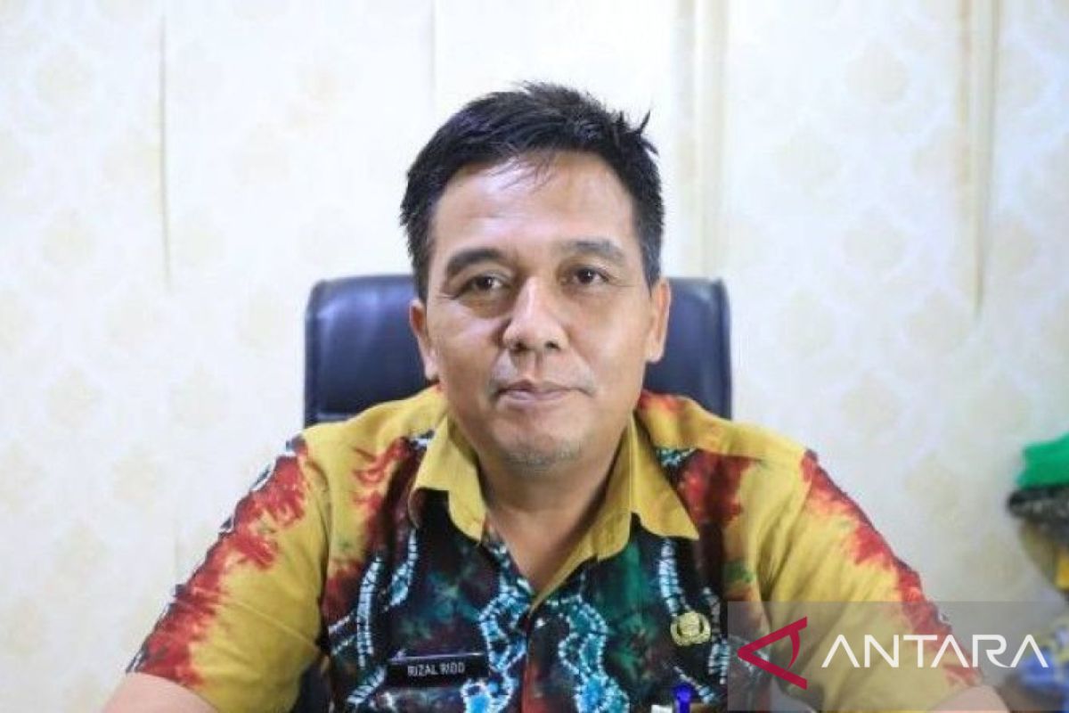 Tingkatkan kualitas pelayanan, Disbudpar Tangerang buka pelatihan pelaku pariwisata