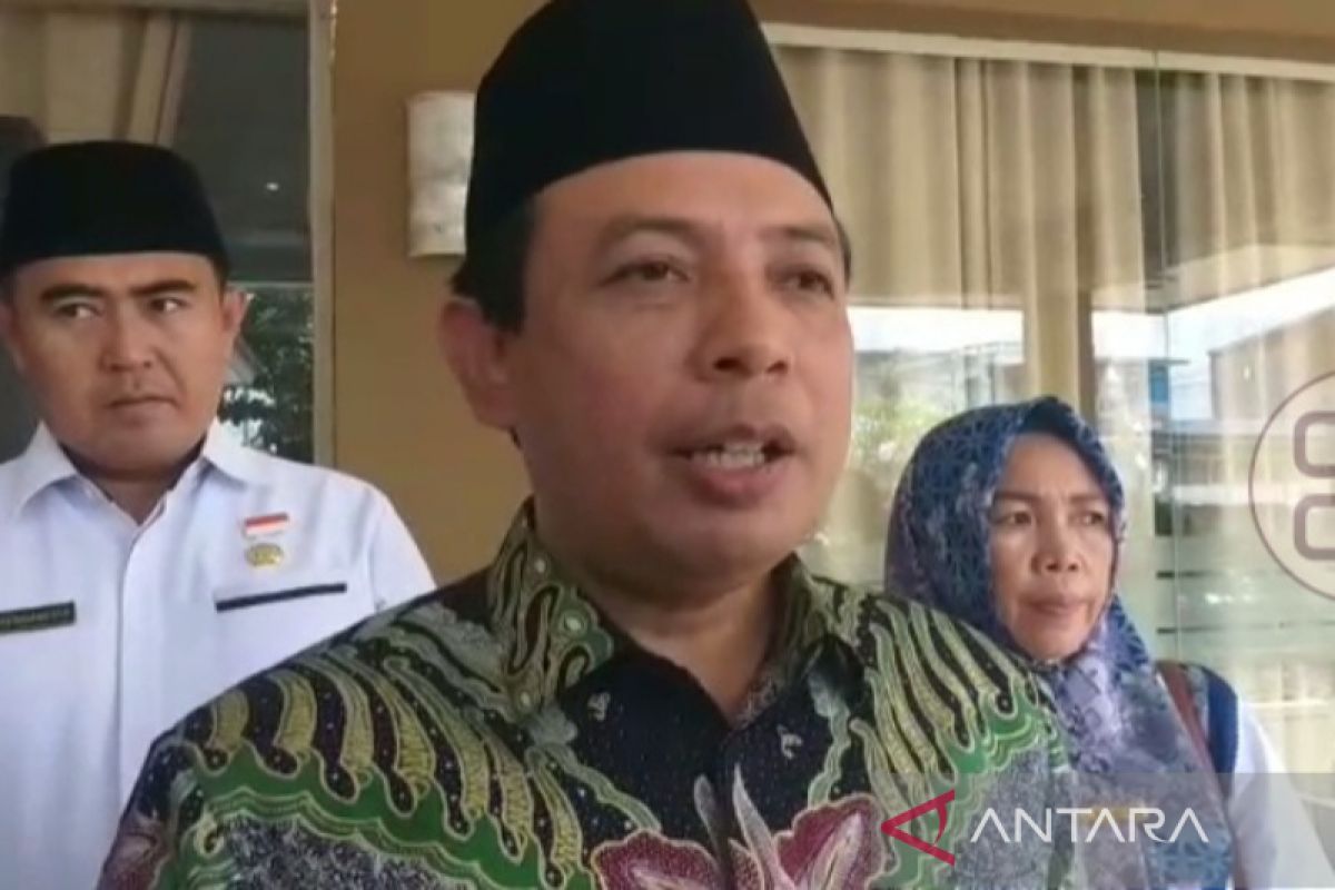 Wakil Wali Kota Bengkulu dorong warga bentuk bank sampah