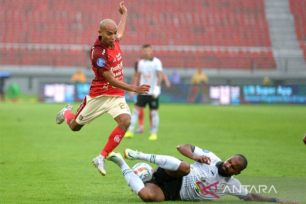 Marian Mihail pastikan PSS Sleman incar kemenangan kandang perdana