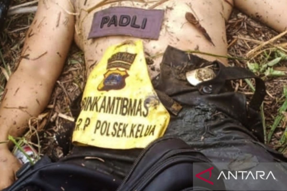 Anggota Polres Tabalong tewas kecelakaan di Tapin Kalsel