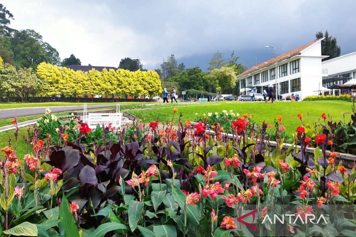 Cianjur minta hotel promosikan wisata dengan pameran ASEAN