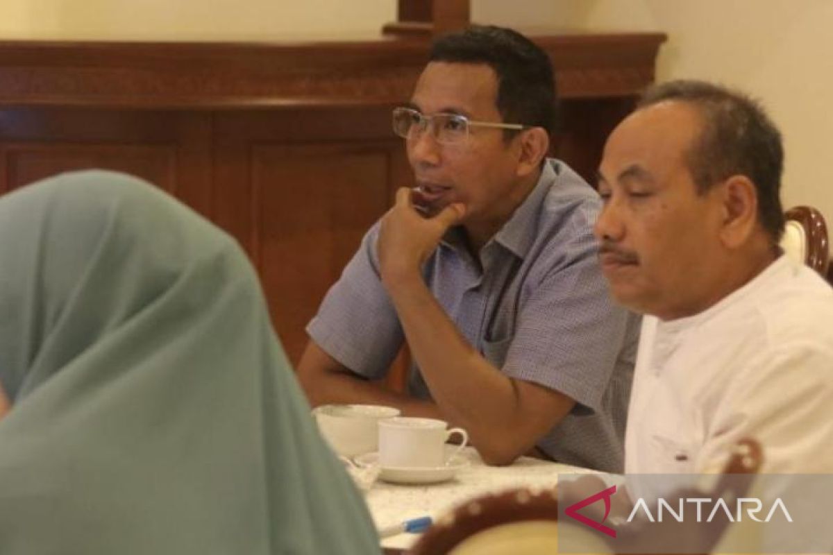 Kemendagri evaluasi kinerja penjabat gubernur Bangka Belitung