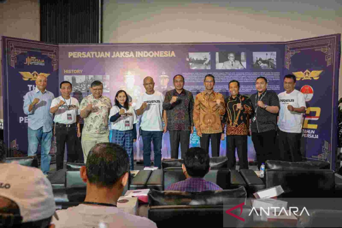 MSMEs Jakarta's economic backbone: governor