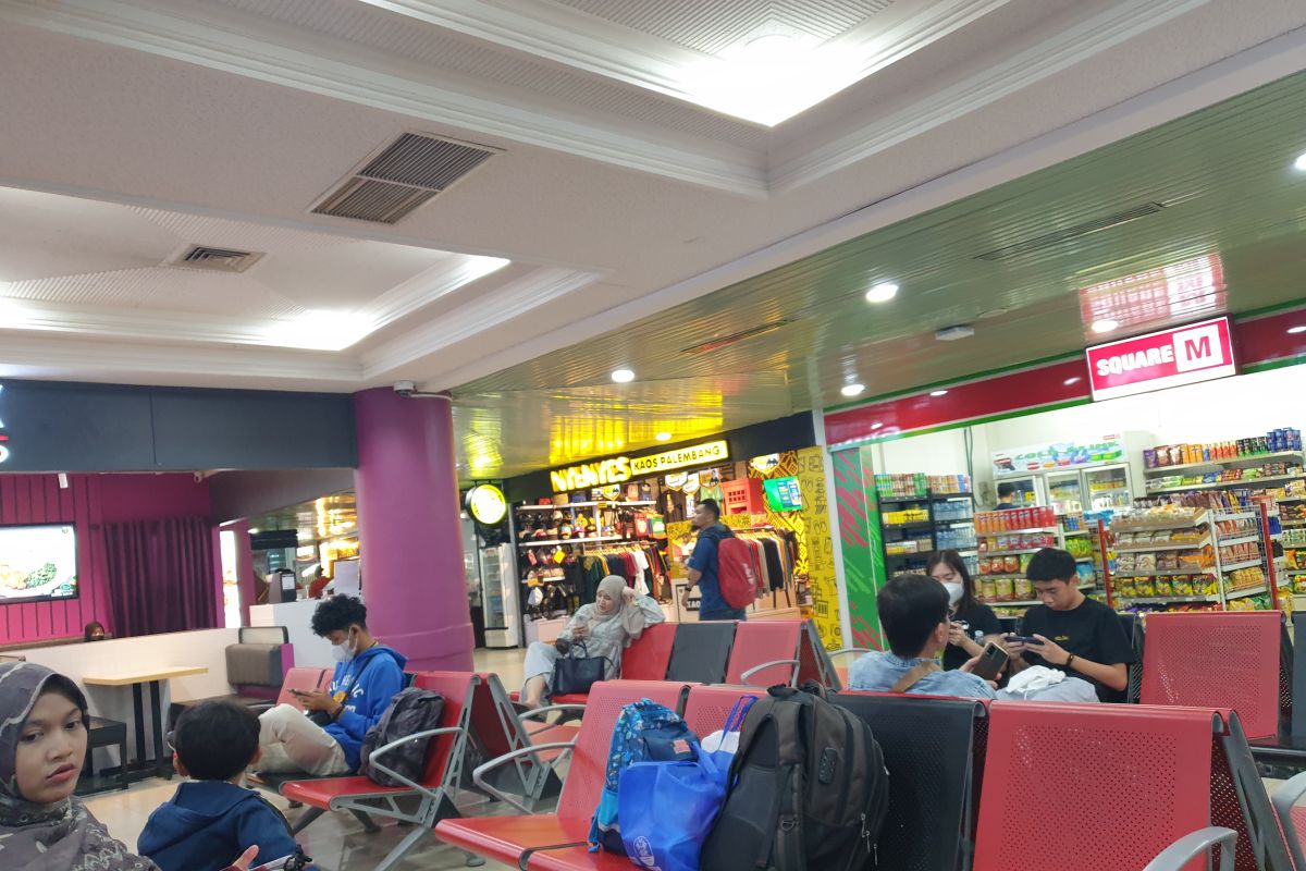 Memperluas rute penerbangan wujudkan Palembang "tourism hub"