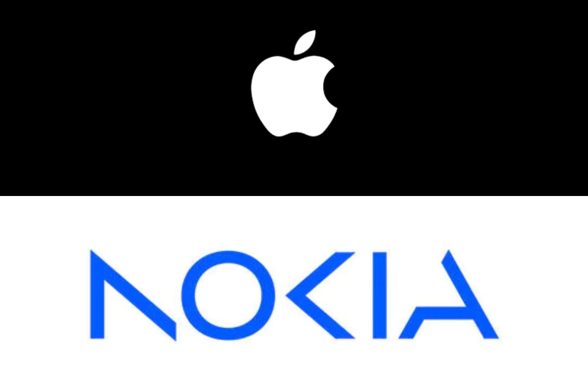 Nokia dan Apple sepakati lisensi paten jangka panjang teknologi 5G