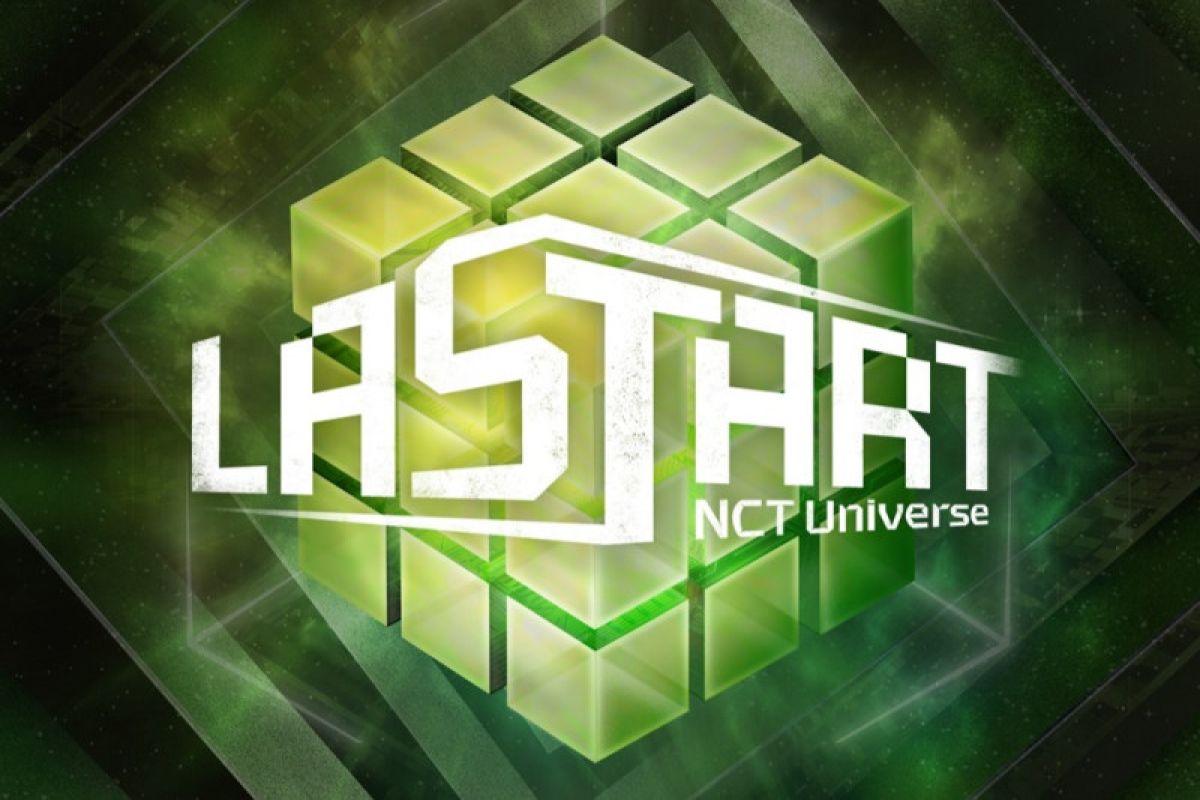 "NCT Universe: LASTART" jadi ajang terakhir pencarian tim baru NCT 