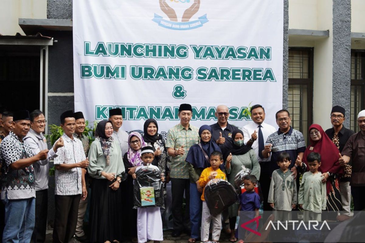 Pemkot Bogor gandeng komunitas sosial tangani ODGJ dan anak terlantar