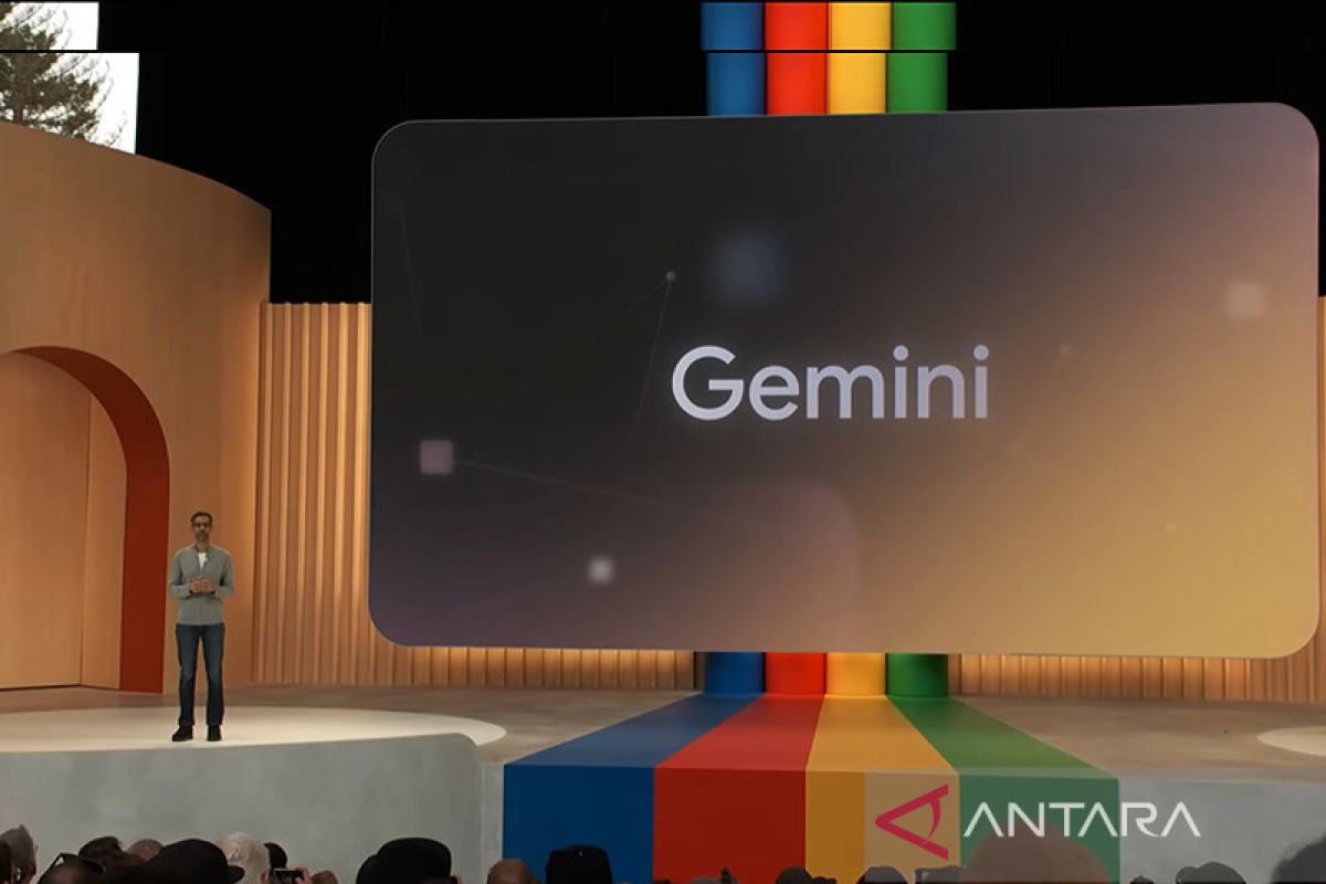 Google Gemini AI akan jadi revolusioner, ini mengapa