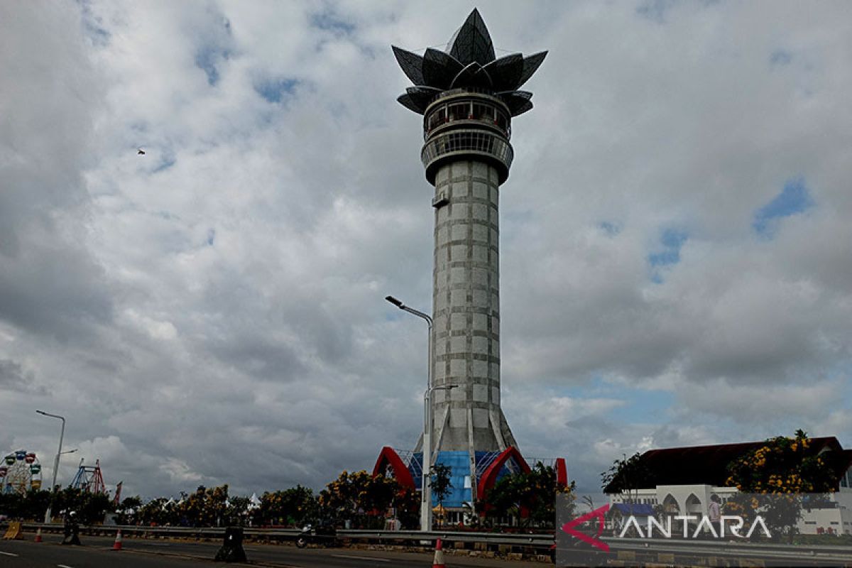 Dinporabudpar: Baturrraden jadi destinasi favorit selama Idul Adha