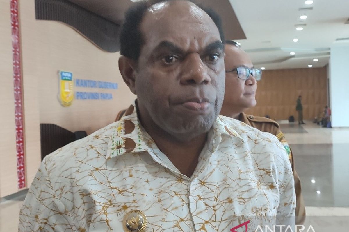 Presiden Jokowi dijadwalkan panen jagung di Arso perbatasan RI-PNG