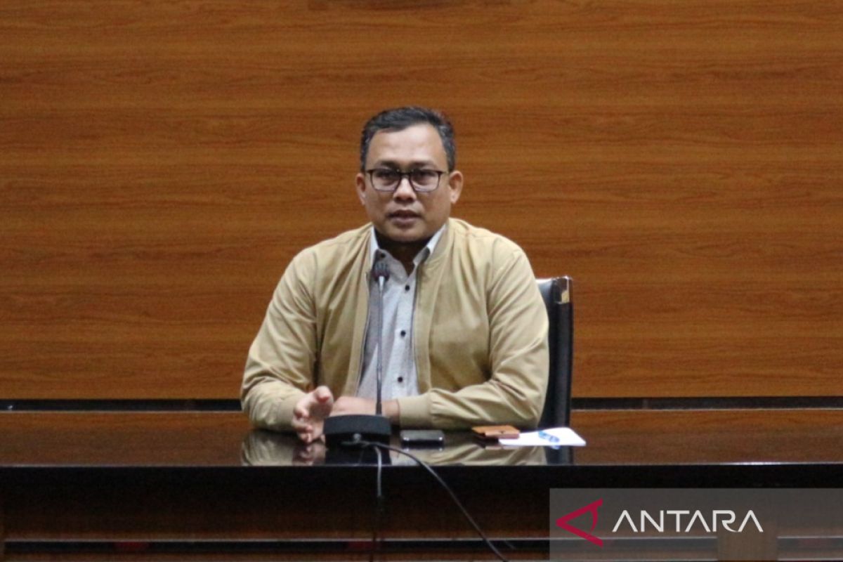 Klarifikasi KPK soal transaksi Rp300 miliar oleh mantan penyidiknya