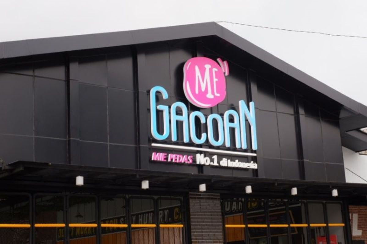 Seluruh gerai Mie Gacoan secara resmi telah kantongi sertifikat halal MUI