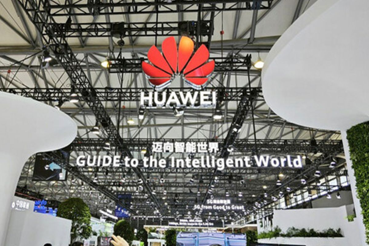 Huawei tampil di MWC Shanghai 2023: Tingkatkan Evolusi 5G Menuju 5,5G guna Merevitalisasi Ekonomi Digital