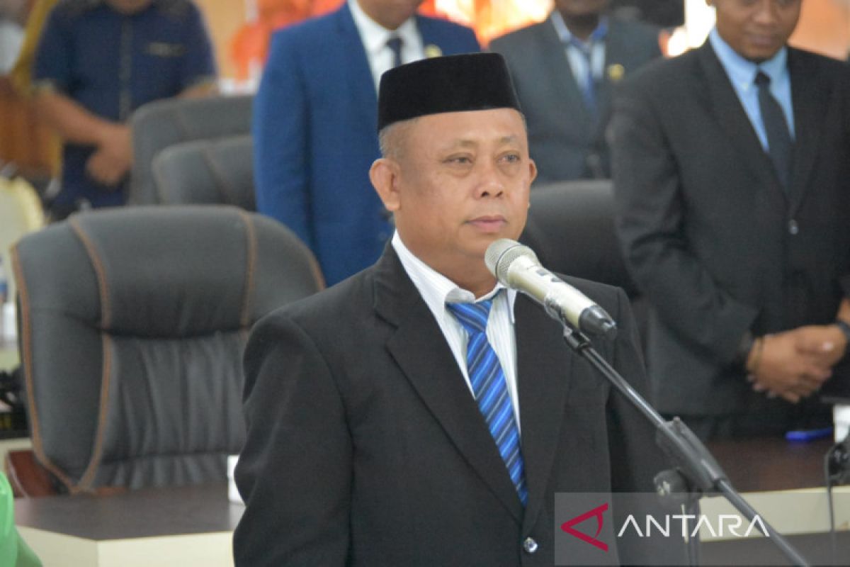 DPRD Gorontalo Utara minta pemkab tidak berhentikan tenaga honorer