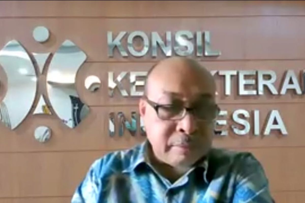 KKI lakukan evaluasi pada Pendidikan Spesialis Bedah Torak FK Unhas