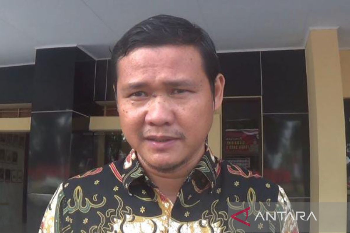 KPU Bengkulu imbau parpol segera perbaiki dokumen bacaleg Pemilu 2024