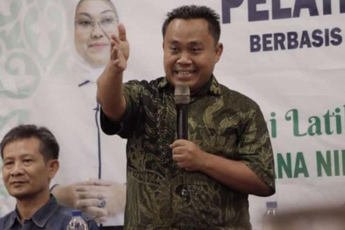 Kemnaker terapkan perluasan kesempatan kerja berbasis kawasan di Lebak