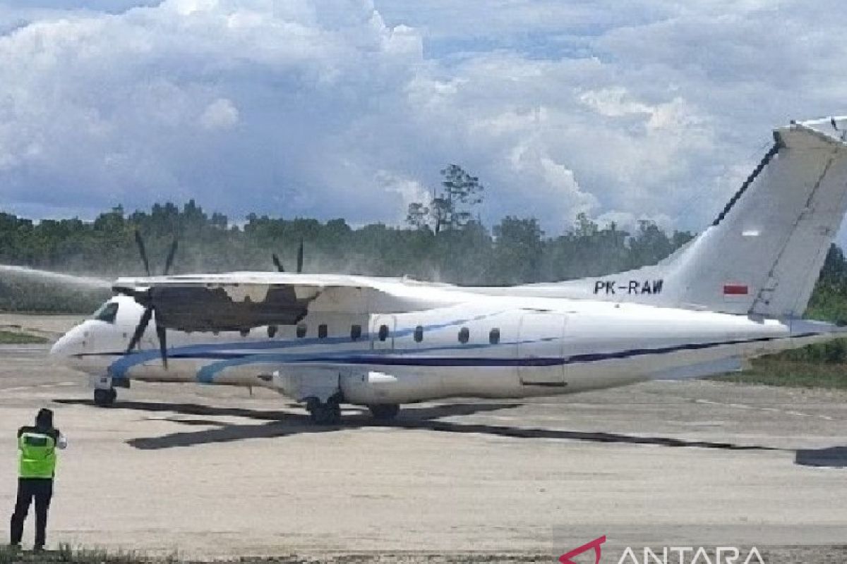 Presiden dijadwalkan mengunjungi dua provinsi di Tanah Papua