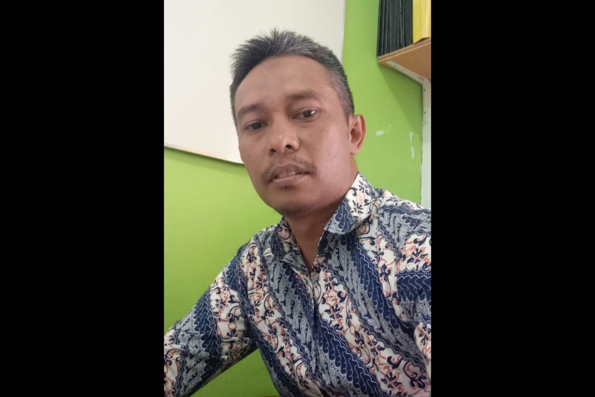 KPU Kapuas Hulu minta parpol segera lakukan perbaikan syarat bakal calon legislatif