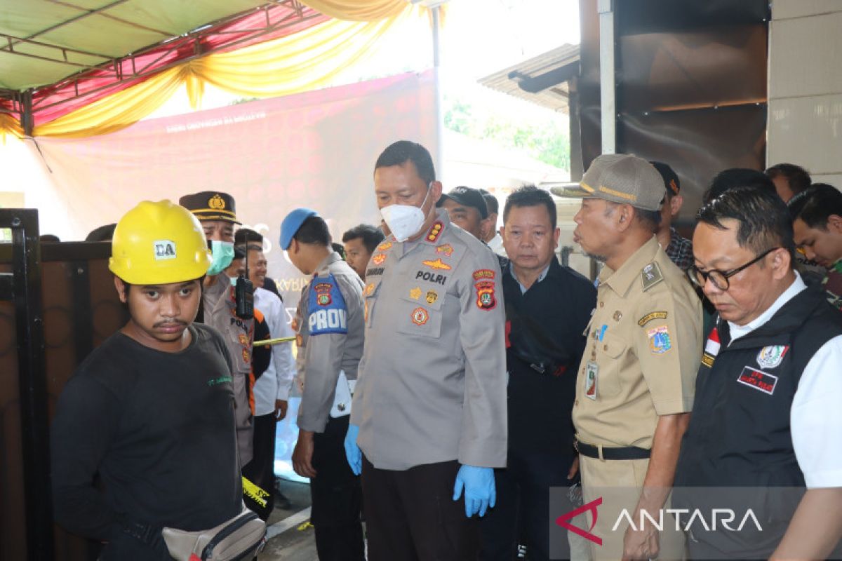 Aborsi di Kemayoran hanya berlangsung 10 menit per pasien