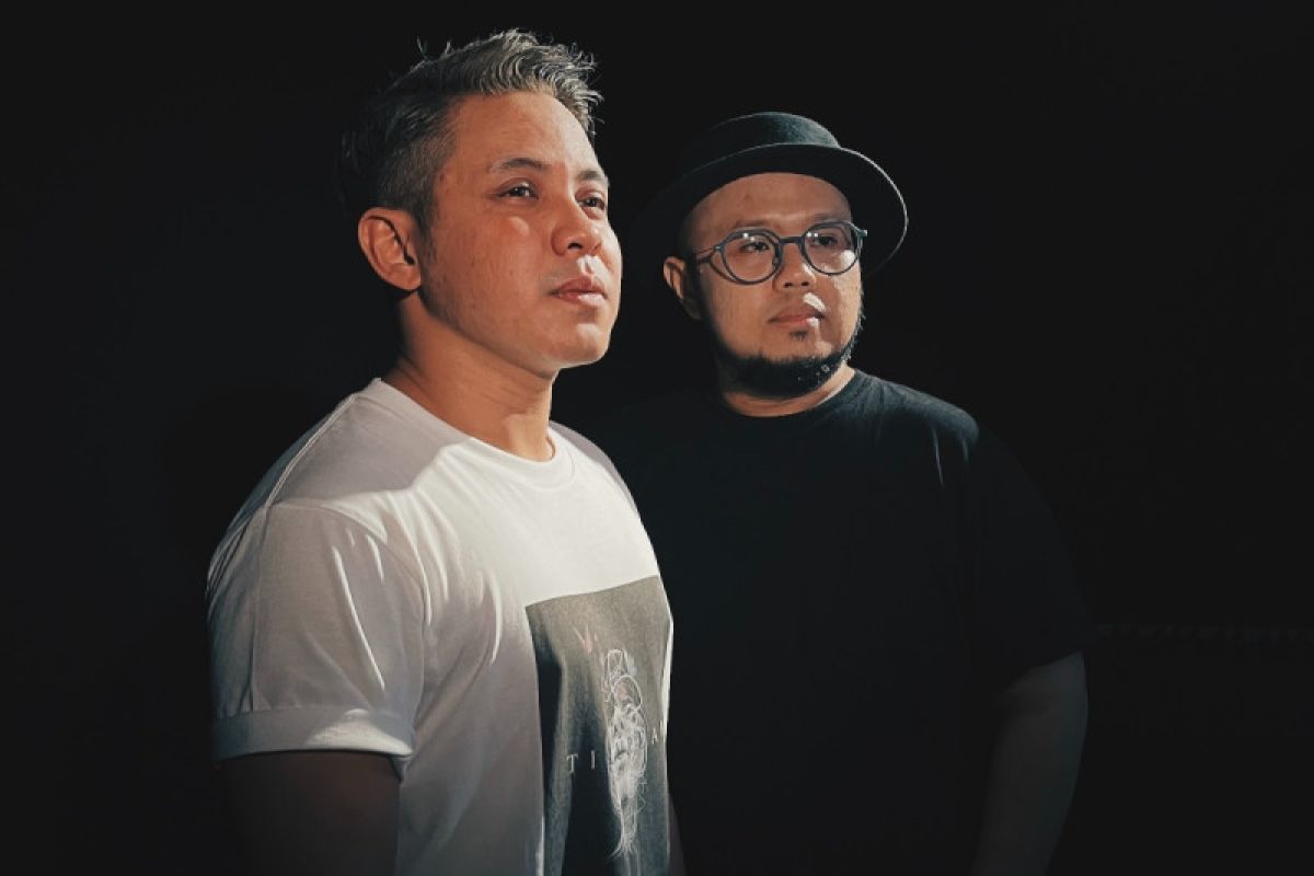 KAV Project luncurkan single baru berjudul 'Tidurlah'