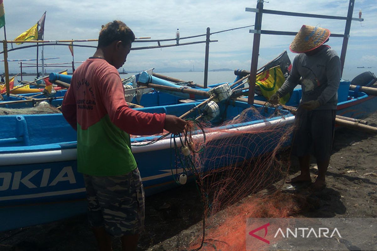 KUD Mino Saroyo: Nelayan Cilacap memasuki masa panen ikan
