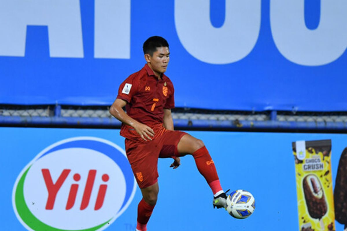Yili Berpartisipasi di AFC U-17 Asian Cup, serta Dukung Pengembangan Sektor Olahraga dan Promosikan Kesehatan Nutrisi