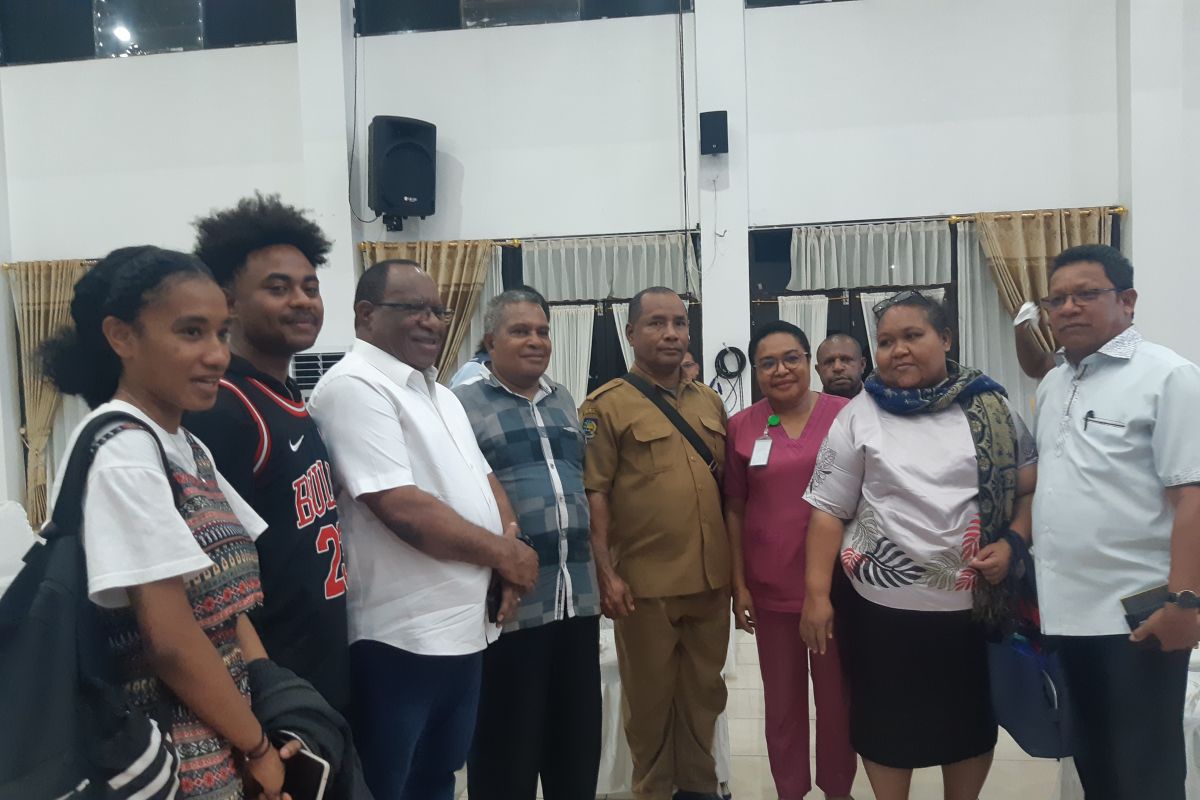 Kemendagri RI segera tuntaskan tunggakan Beasiswa Siswa Unggul Papua