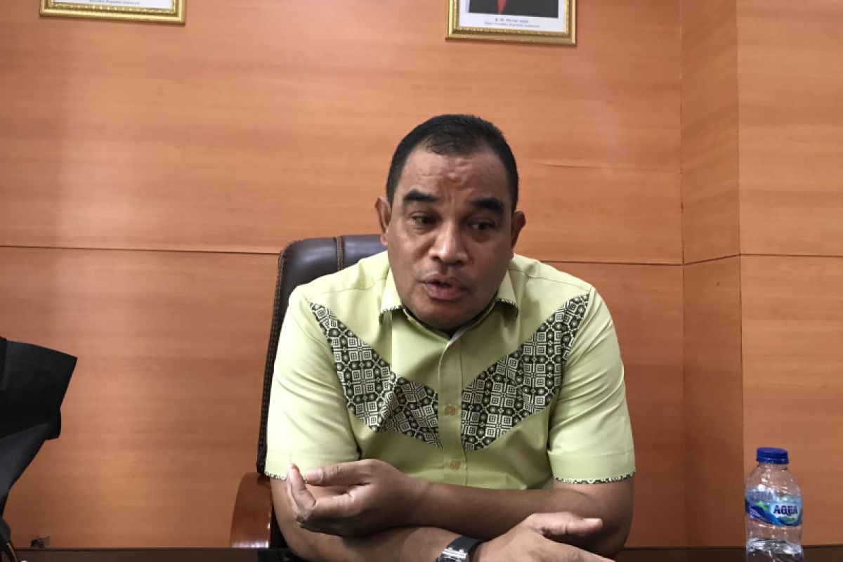 DPRD Ambon usulkan sewa rumah singgah untuk atasi   gelandangan