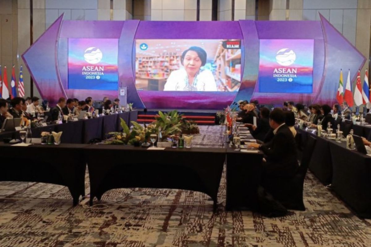 Konferensi Vokasi ASEAN hubungkan pendidikan dan industri