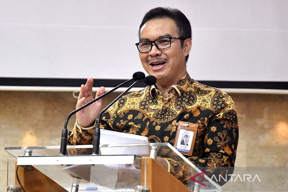 Strong families key to Indonesia's global competitiveness