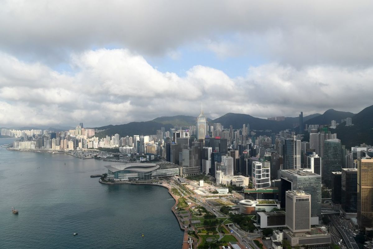 Penjualan retail Hong Kong naik 18,4 persen pada Mei 2023