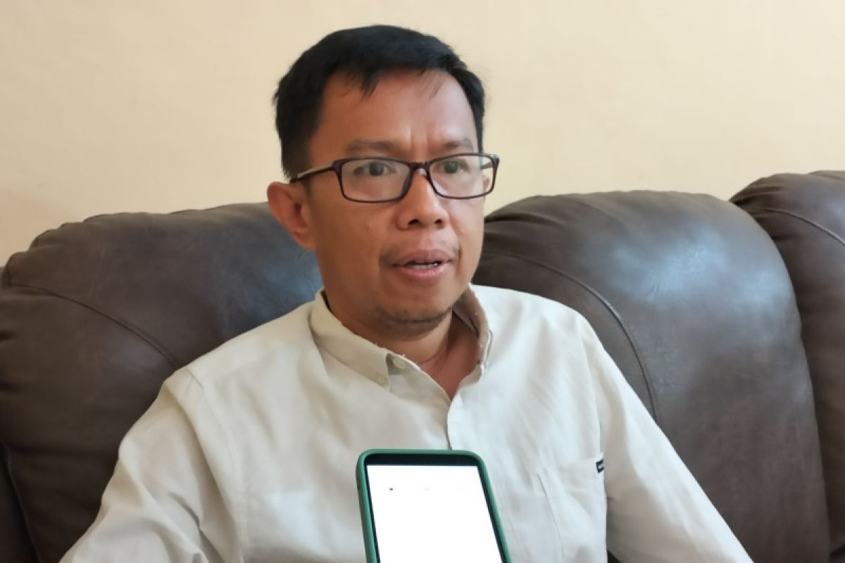 Komnas HAM terus dalami dugaan TPPO libatkan salah satu perguruan tinggi di Sumbar