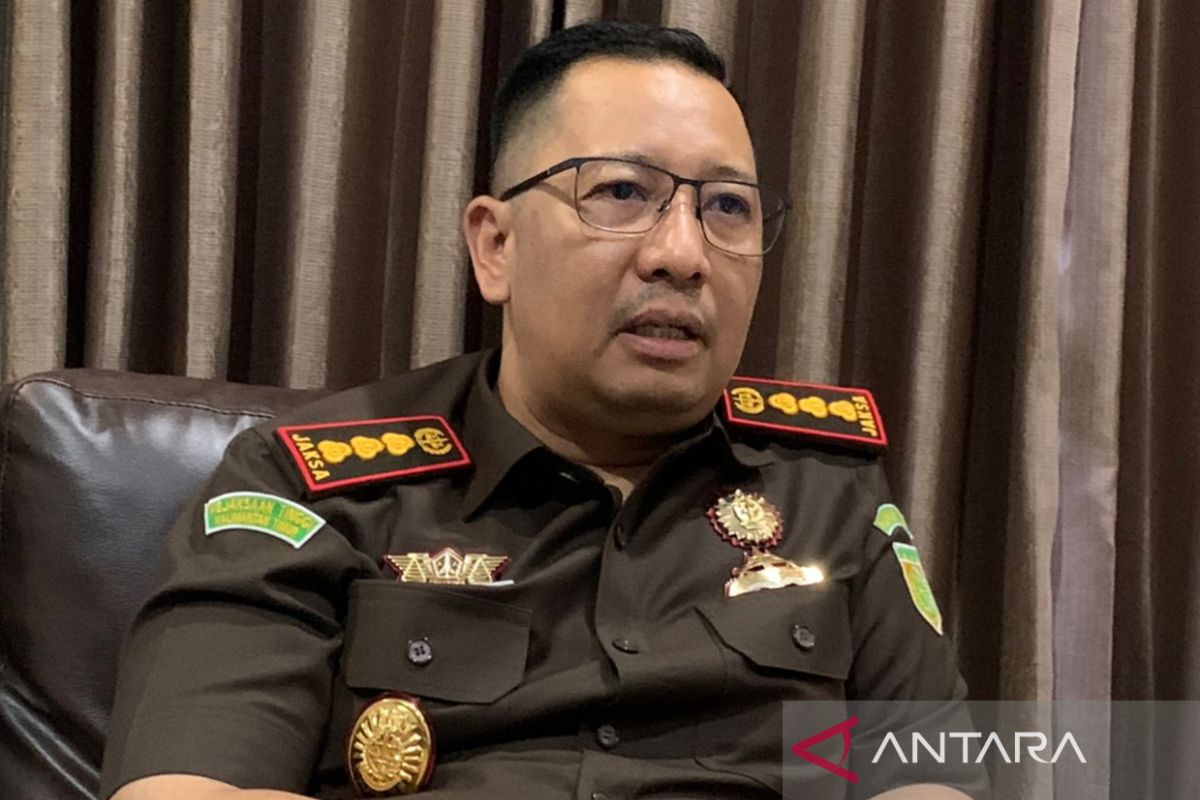 Kejari Penajam ingatkan Pemkab gunakan uang negara sesuai aturan