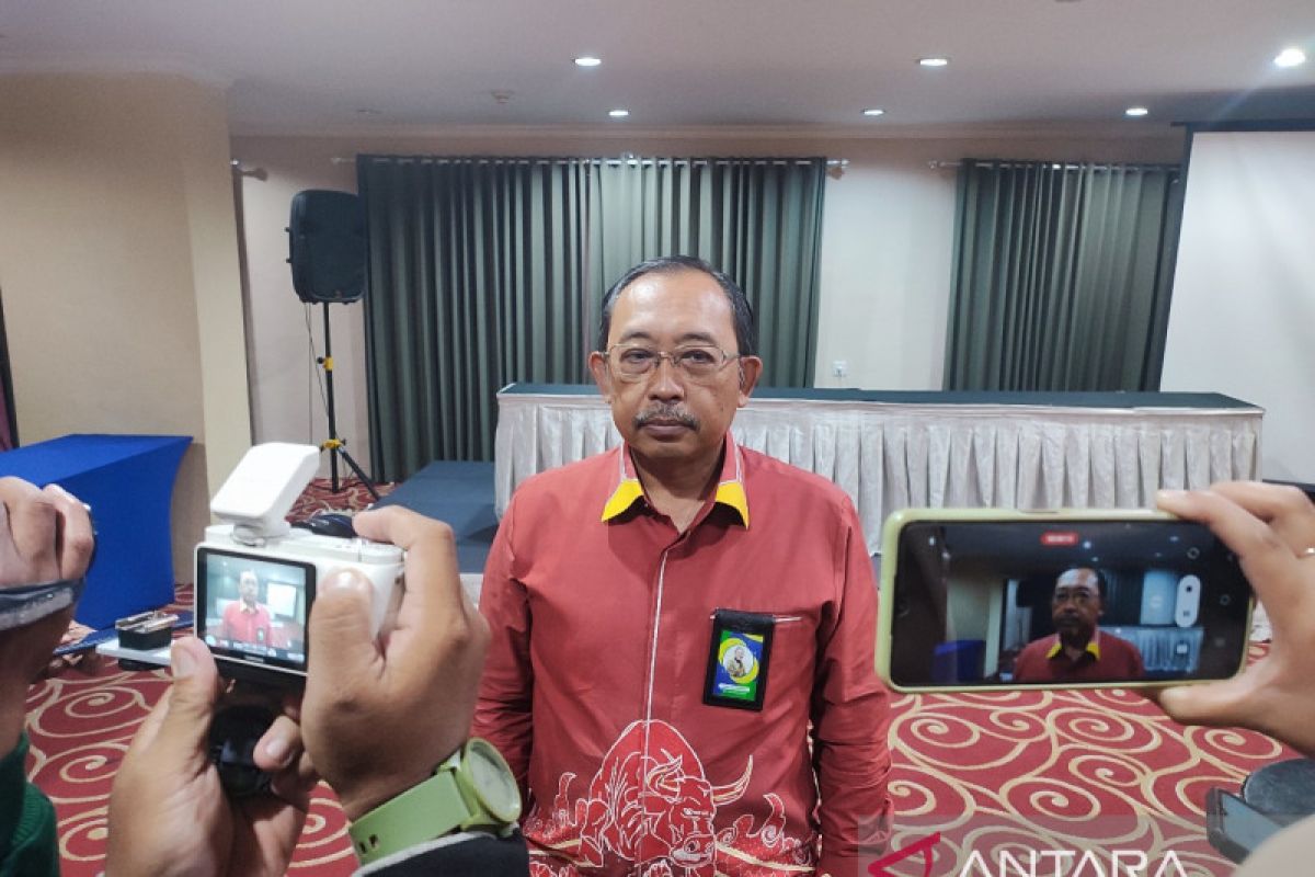 Kemenperin optimalkan produksi dan penyerapan garam dalam negeri