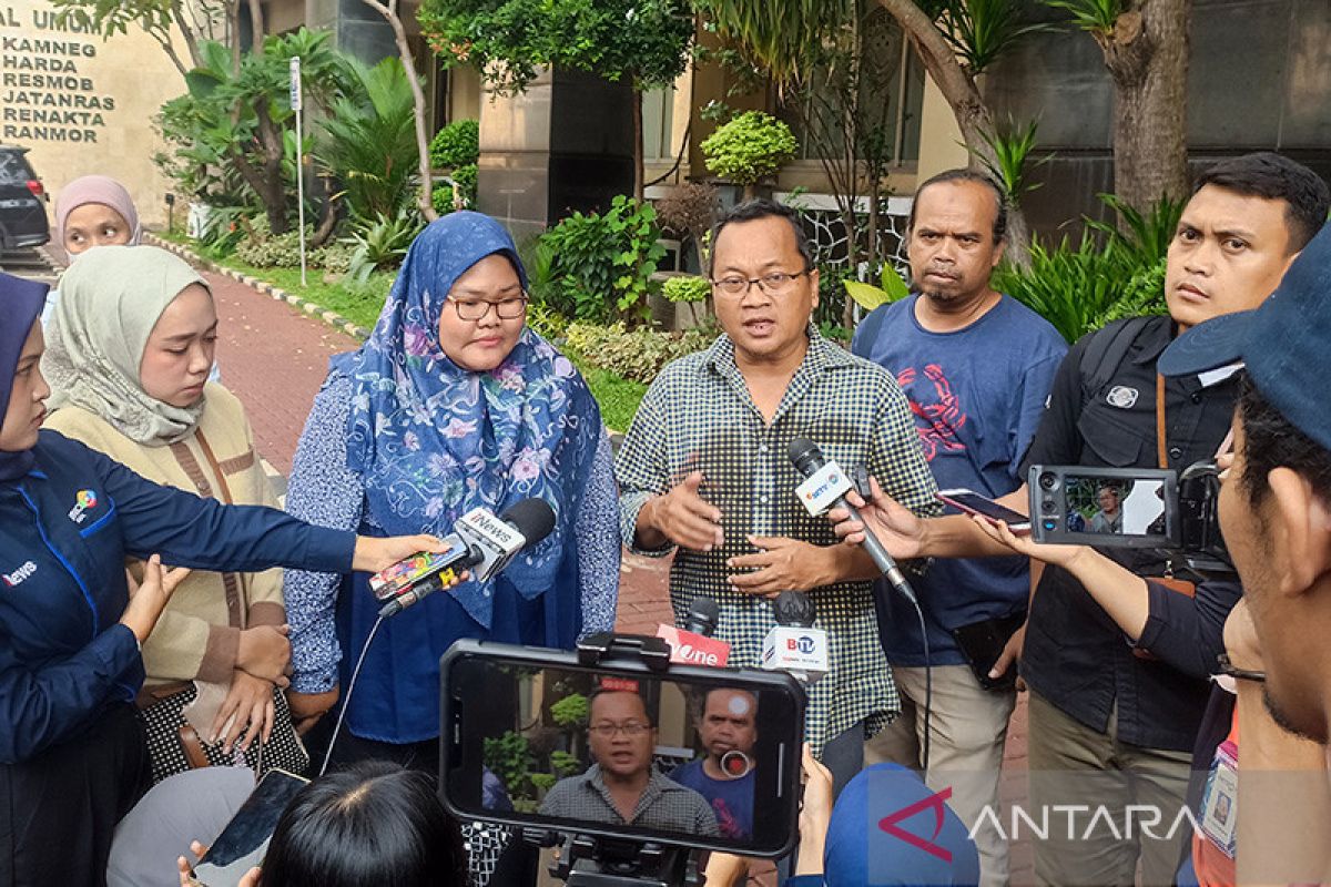 Kuasa hukum korban si kembar ingin pengembalian uang