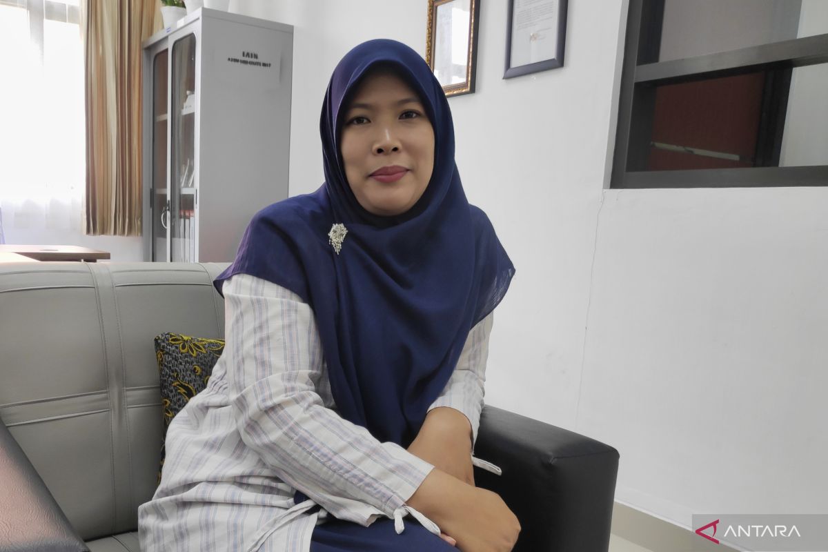 LP3H IAIN Palangka Raya bantu 1.000 lebih UMKM dapatkan sertifikasi halal