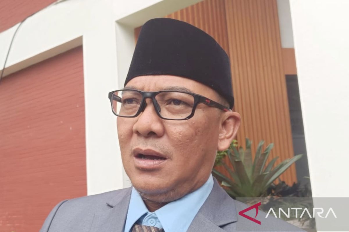 Empat oknum Satpol PP Kabupaten Bogor yang pesta miras mengundurkan diri