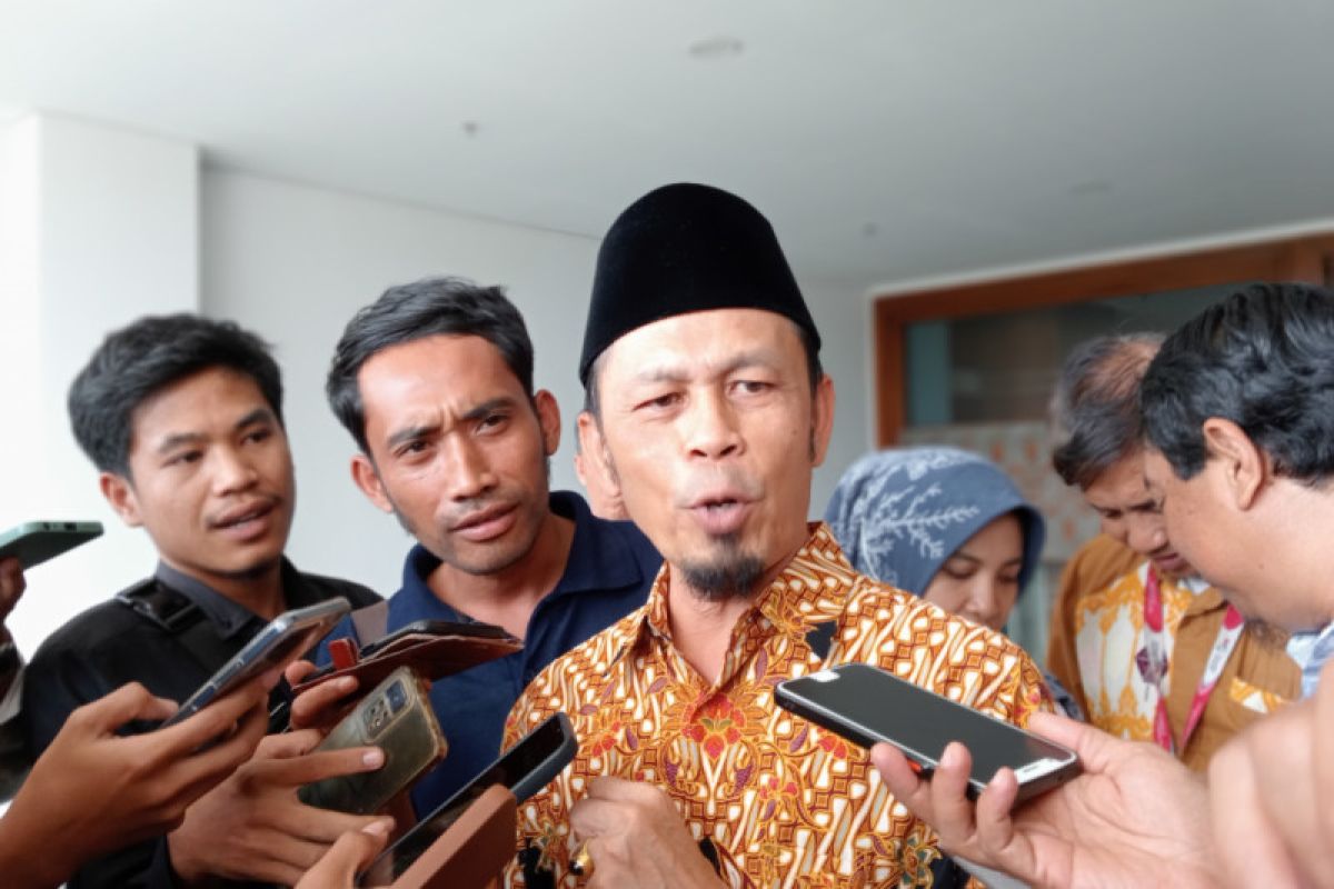 DPRD dan Pemkab Lombok Tengah sepakat menindaklanjuti temuan BPK