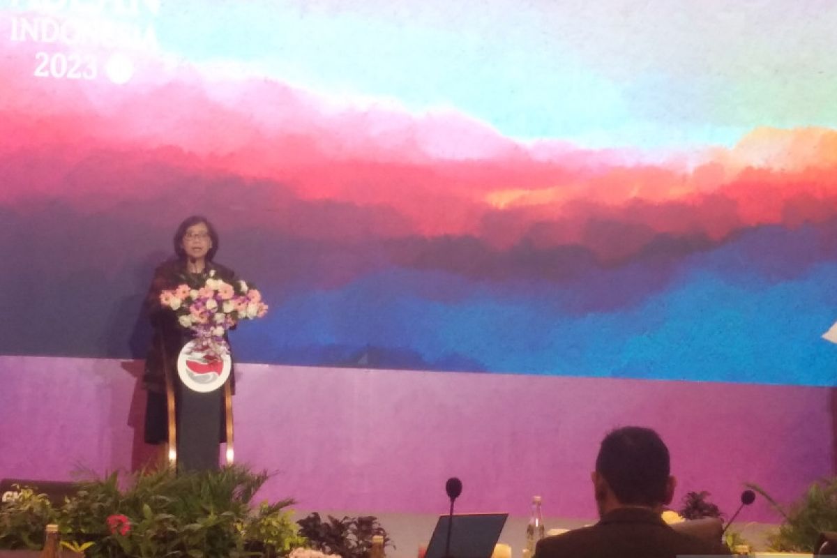 ASEAN collaboration can expedite gender mainstreaming: Ministry