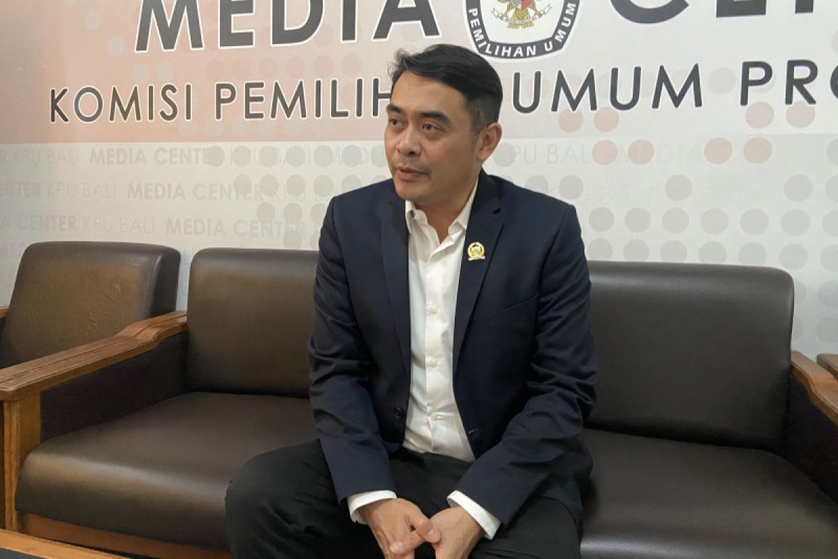 Anggota DPD ingin penjabat gubernur Bali merupakan putra daerah
