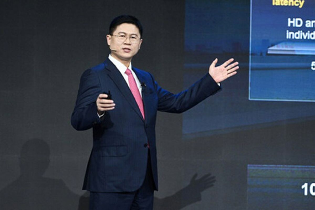 Huawei Perjuangkan Teknologi 5G yang Lebih Baik dalam Empat Bidang