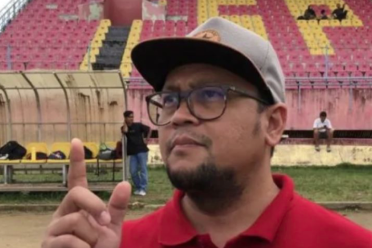 Semen Padang datangkan 12 pemain baru hadapi Liga 2 2023