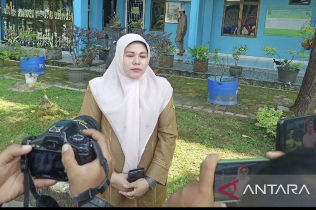 Sekolah di Pekanbaru temukan 31 KK palsu dalam proses PPDB